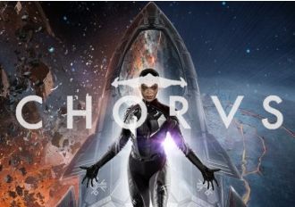 Chorus EN/DE/FR/IT/ES Argentina Xbox One/Series/Windows Digital Key