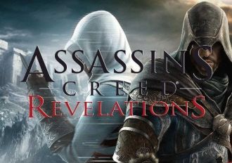 Assassin's Creed: Revelations EN/DE/FR/IT/PL/RU/ES EU Ubisoft Connect Digital Key