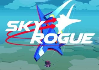 Sky Rogue EN Global Steam Digital Key