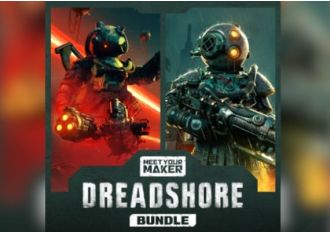 Meet Your Maker - Sector 1 Bundle DLC EN EU Xbox One/Series Digital Key