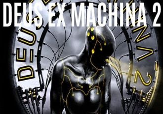 Deus Ex Machina 2 Global Steam Digital Key