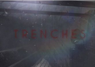 Trenches EN Argentina Xbox One/Series Digital Key