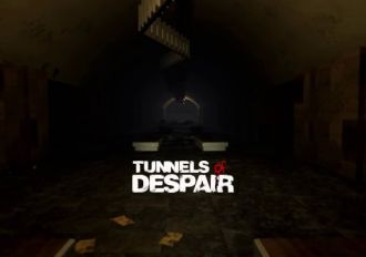 Tunnels of Despair EN/DE/RU/ZH Global Steam Digital Key