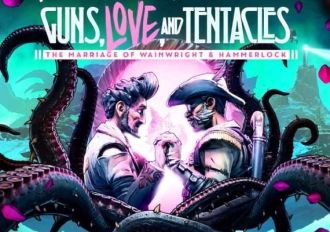 Borderlands 3 - Guns, Love, and Tentacles DLC EN EU Xbox One/Series Digital Key