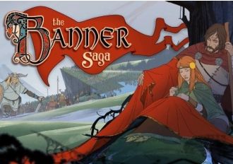 The Banner Saga EN Colombia Xbox One/Series Digital Key
