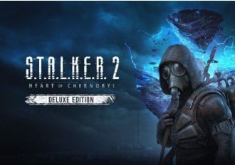 S.T.A.L.K.E.R. 2: Heart of Chornobyl PRE-ORDER Deluxe Edition EN Argentina Xbox Series Digital Key