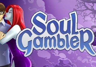 Soul Gambler EN/PT Global Steam Digital Key