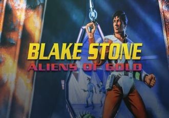 Blake Stone: Aliens of Gold EN Global Steam Digital Key