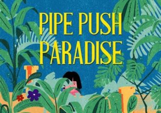 Pipe Push Paradise Global Steam Digital Key