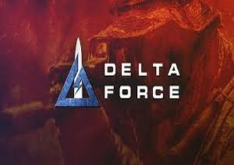 Delta Force EN Global Steam Digital Key