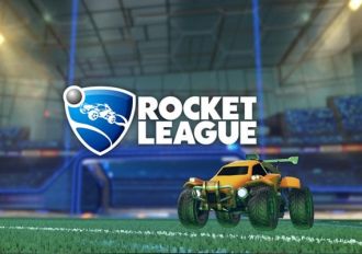 Rocket League Global Steam Digital Key