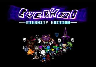 Everhood Eternity Edition EN Turkey Xbox One/Series Digital Key