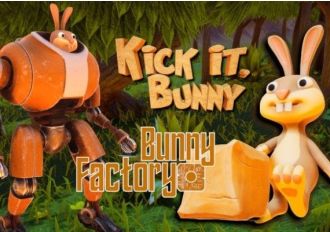 Bunny Bundle 2 EN Argentina Xbox One/Series Digital Key
