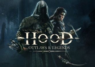 Hood: Outlaws & Legends EU Steam Digital Key