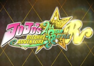 JOJO's Bizarre Adventure: All Star Battle R EN EU Nintendo Digital Key