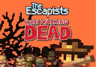 The Escapists: The Walking Dead EN/DE/FR/IT/PT/RU/ES Argentina Xbox One/Series Digital Key