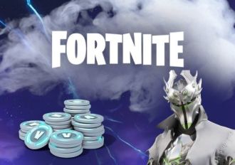 Fortnite - Rogue Spider Knight Bundle DLC EU Xbox One/Series Digital Key