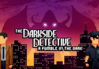 The Darkside Detective: A Fumble in the Dark EN Argentina Xbox One/Series Digital Key