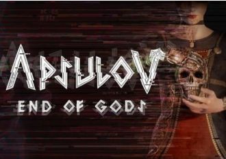 Apsulov: End of Gods EU PS4/5 Digital Key