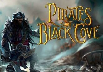 Pirates of Black Cove Gold Edition EN/DE Global Steam Digital Key