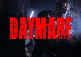 Daymare: 1998 EN/DE/FR/IT/PT/RU/ES Global Xbox One/Series Digital Key