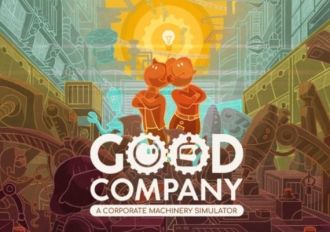 Good Company EN/DE/FR/JA/PT/RU/ZH/ES EU Steam Digital Key