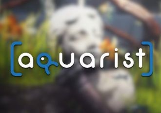 Aquarist EU Steam Digital Key