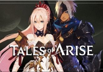 Tales of Arise United States Xbox One/Series Digital Key