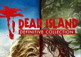 Dead Island - Definitive Collection EN North America Steam Digital Key