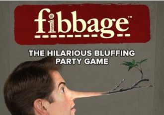 Fibbage: The Hilarious Bluffing Party Game EN Argentina Xbox One/Series Digital Key
