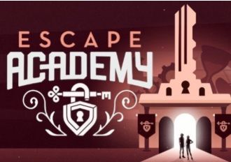 Escape Academy EN/DE/FR EU Xbox One/Series/Windows Digital Key