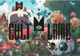 Cult of the Lamb Cultist Edition Argentina Xbox One/Series Digital Key