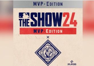 MLB: The Show 24 MVP Edition EN United States Xbox One/Series Digital Key