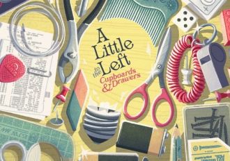 A Little To The Left: Cupboards and Drawers DLC Global Steam Digital Key