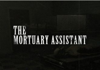 The Mortuary Assistant EN Canada Xbox One/Series Digital Key