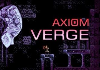 Axiom Verge EN/DE/FR/IT/JA/PT/RU/ES Argentina Xbox One/Series Digital Key