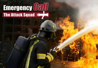 Emergency Call: The Attack Squad EN United States Xbox One/Series Digital Key