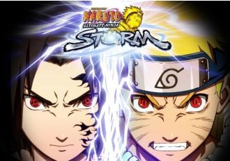 Naruto: Ultimate Ninja Storm EN/DE/FR/IT/JA/ES EU Xbox One/Series Digital Key