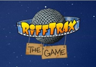 RiffTrax: The Game EN Argentina Xbox One/Series Digital Key