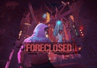 Foreclosed EN Global Steam Digital Key