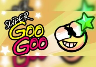 Super Goo Goo EN Global Steam Digital Key
