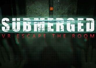 Submerged: VR Escape the Room EN Global Steam Digital Key