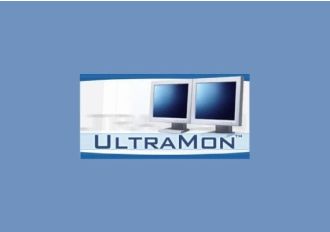 UltraMon 3 EN Global Software License Digital Key