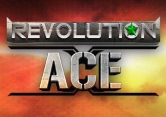 Revolution Ace EN Global Steam Digital Key