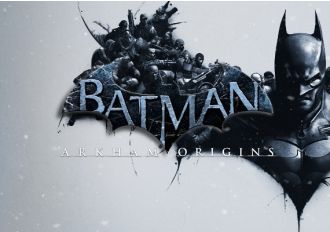 Batman: Arkham Origins - Joker's Vandal DLC EN Global Steam Digital Key