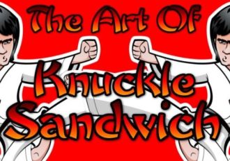 The Art Of Knuckle Sandwich EN Global Steam Digital Key