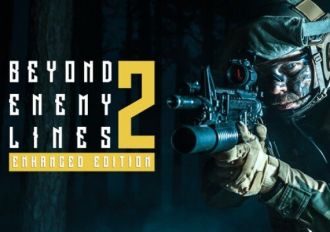 Beyond Enemy Lines 2 Enhanced Edition EN/DE/TR Argentina Xbox One/Series Digital Key