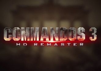 Commandos 3: HD Remaster EN Argentina Xbox Windows Digital Key