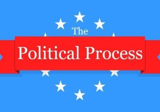 The Political Process EN Global Steam Digital Key