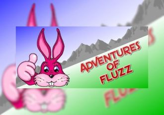 Adventures Of Fluzz EN Global Steam Digital Key